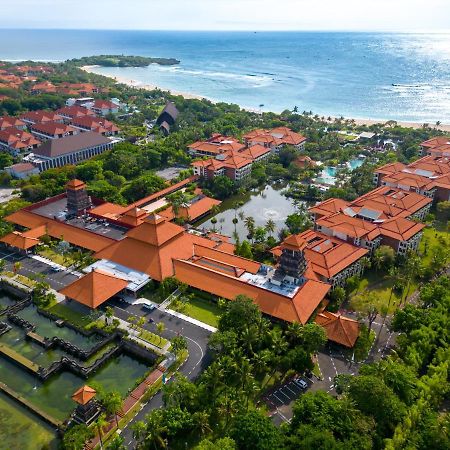 נוסא דואה Ayodya Resort Bali מראה חיצוני תמונה