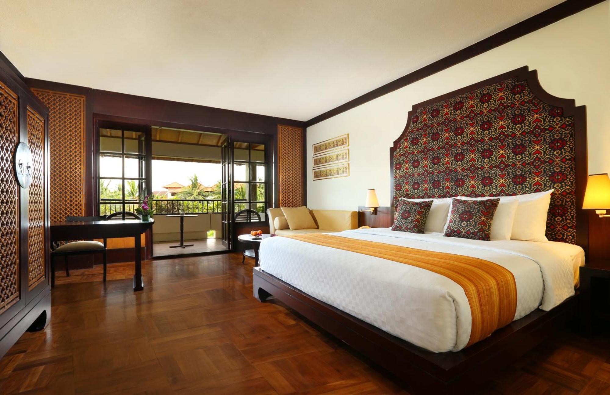 נוסא דואה Ayodya Resort Bali חדר תמונה